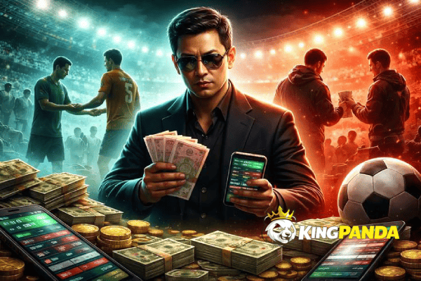 KINGPANDA - App Compatibility