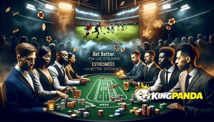 KINGPANDA Belo Horizonte - Reivindique Bonus