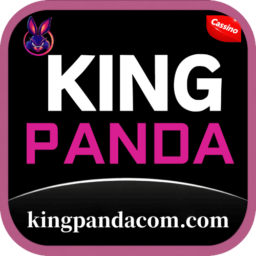 KINGPANDA Cassino - 80+ Mesas ao Vivo