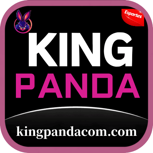 KINGPANDA Esportes - 40+ Modalidades Apostas