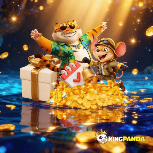 KINGPANDA Fortaleza - Sports Winners