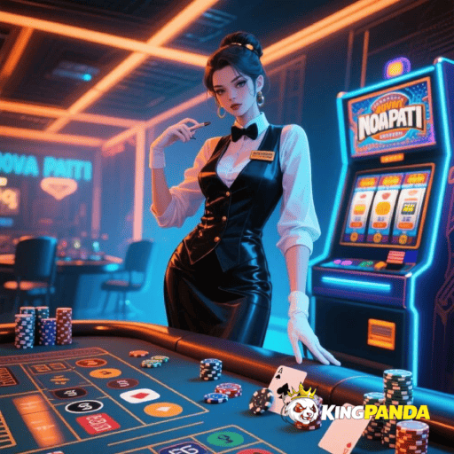 KINGPANDA - User Statistics