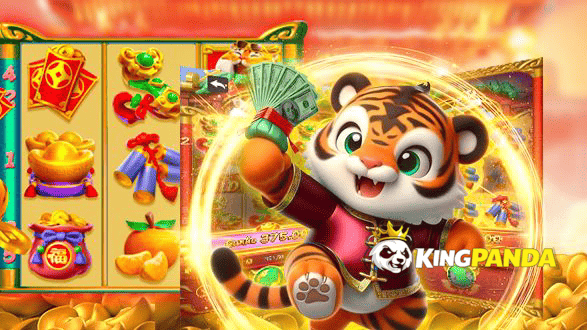 KINGPANDA Rio de Janeiro - Bonus Terms