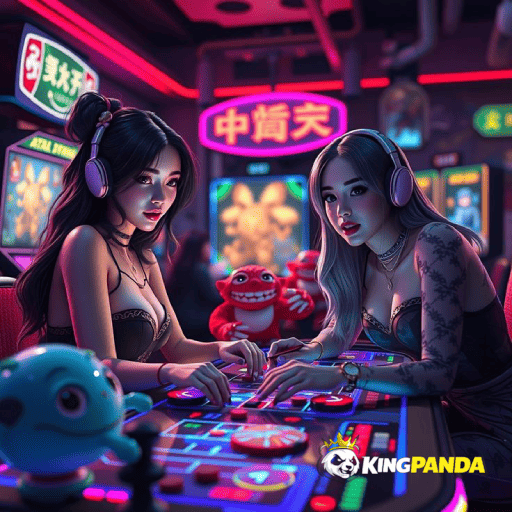 KINGPANDA - Security