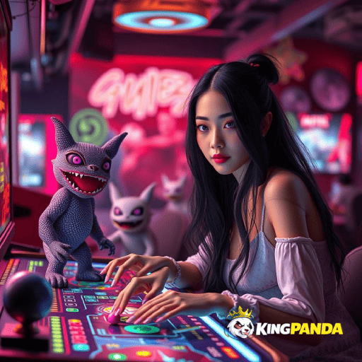 KINGPANDA - Winners Celebration